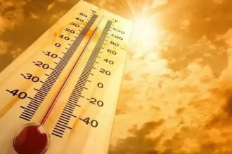 أجواء حارة وجافة مستمرة حتى الأربعاء