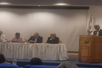 أمسية شعرية عربية في مهرجان جرش تجمع أصواتاً من الأردن وفلسطين والعراق