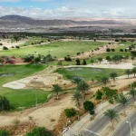 أيله تواصل تحضيراتها لبطولة الأردن للجولف.