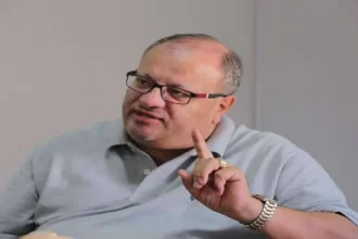 أيمن سماوي.. الدينامو الذي يُحرّك مهرجان جرش