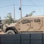 إصابات في الضفة جرّاء اقتحامات إسرائيلية متفرقة