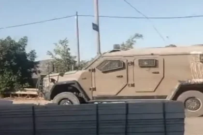 إصابات في الضفة جرّاء اقتحامات إسرائيلية متفرقة