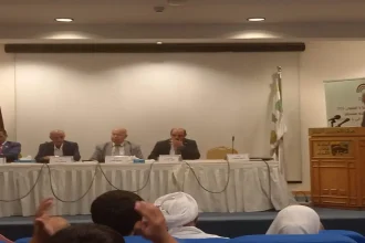اتحاد الكتاب ينتدي حول " طريق الحرير وعلاقته بالأردن " في مهرجان جرش