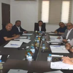 اتحاد الكرة الطائرة يلغي العقوبات المتخذة بحق أركان اللعبة 