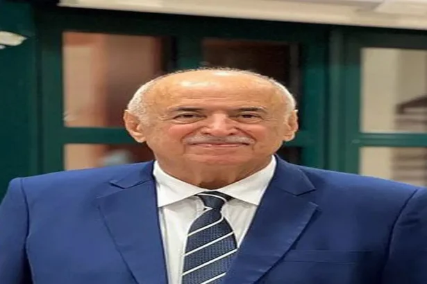 أسعد فضة يشكر الأردن: “ما وصلت إليه سوريا اليوم هو بفضل مواقفكم”