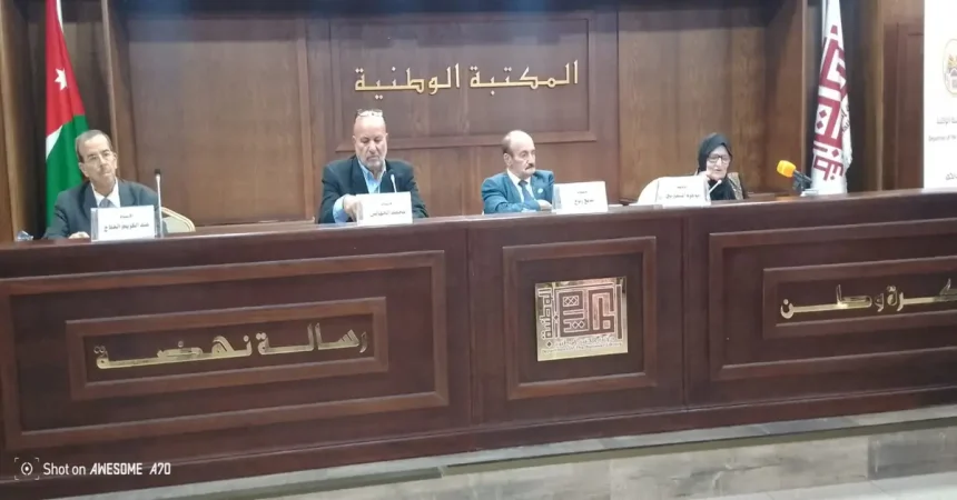 افتتاح أولى الأمسيات الشعرية في مهرجان جرش بمشاركة 6 شعراء أردنيين وعرب 