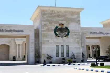 الأمن العام يضبط القتلة