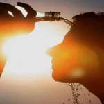 أجواء حارة نسبيًا في أغلب المناطق اليوم الخميس