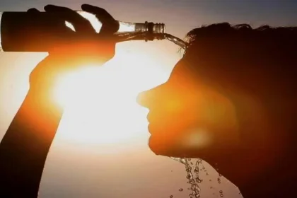 أجواء حارة نسبيًا في أغلب المناطق اليوم الخميس