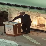 رئيس مهرجان جرش: الأردن سيبقى السند الأقرب لغزة وفلسطين في أوقات الشدائد