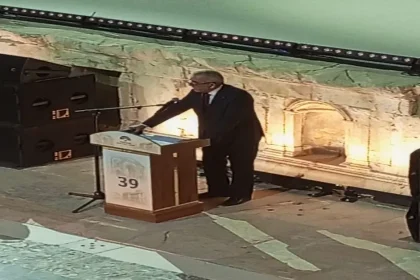 رئيس مهرجان جرش: الأردن سيبقى السند الأقرب لغزة وفلسطين في أوقات الشدائد