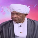 سفير جمهورية السودان في الأردن