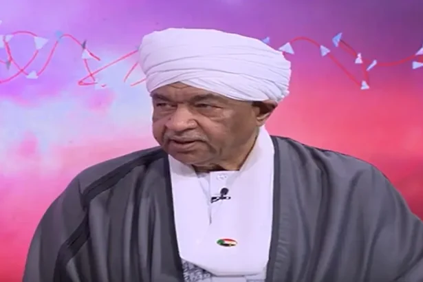 سفير جمهورية السودان في الأردن