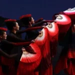 الصين تشارك في مهرجان جرش للثقافة والفنون