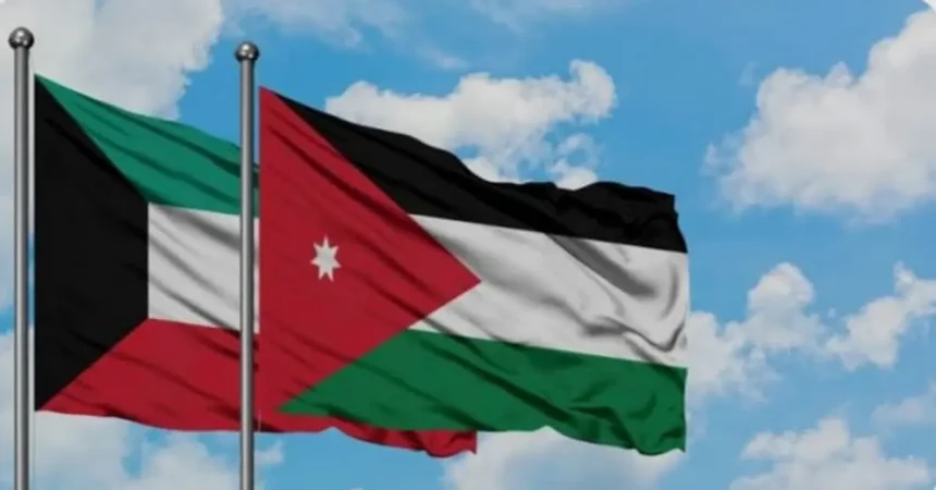  اكتشفوا الكويت في جناح السفارات: تراثٌ حيّ وثقافة نابضة!