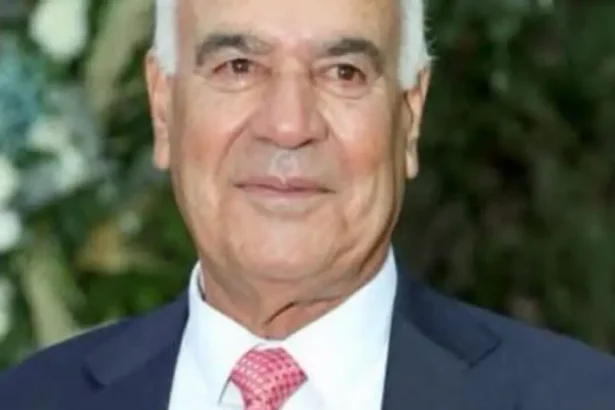 الفحيص تفقد احد اصلب مناضليها الشيوعي العتيق راضي زيادات