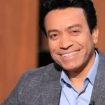 سامح حسين يشكر مهرجان جرش: "من قلب مصر إلى روح الثقافة"