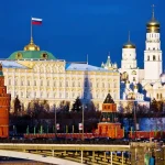 الكرملين يجدد دعمه لحل الدولتين كسبيل لإنهاء الصراع الفلسطيني