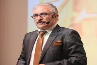 بمناسبة مهرجان جرش دعونا نشتم ايمن سماوي والمهرجان 