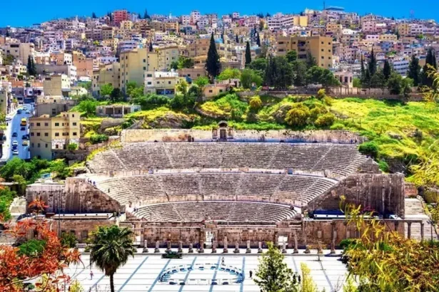 أجواء صيفية مستقرة في معظم المناطق حتى يوم الأربعاء