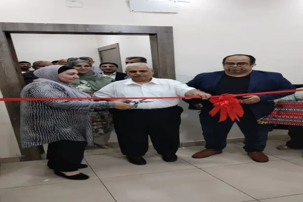 انطلاق فعاليات النادي الصيفي في جمعية الشمال الخيرية لتعزيز مهارات الأطفال والشباب