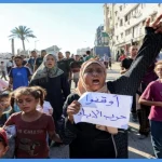 حماس: نكثف الجهود لتحقيق وقف إطلاق النار في غزة بأسرع وقت ممكن