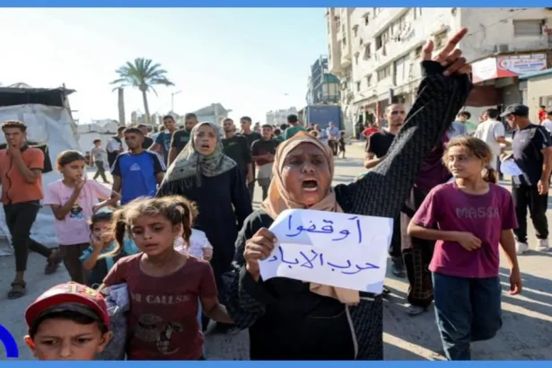 حماس: نكثف الجهود لتحقيق وقف إطلاق النار في غزة بأسرع وقت ممكن