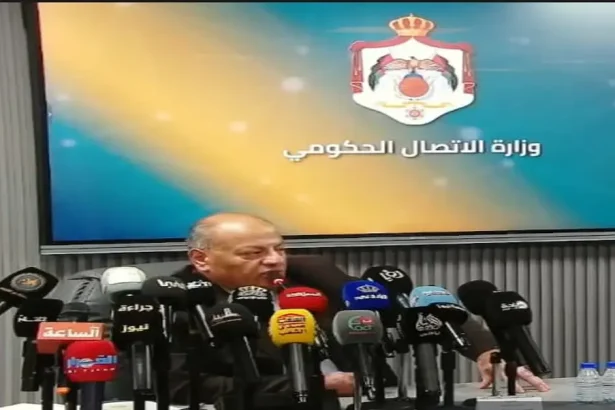 عاجل / سماوي: مهرجان جرش رسالة الأمن والاستقرار والسلام من الأردن إلى العالم