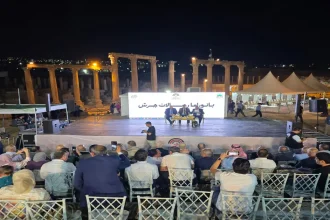 علي باشا الكايد في بانوراما رجالات جرش... سيرة قائد شكل ملامح مرحلة