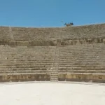 بلدية جرش تُنهي تجهيزاتها لاستقبال مهرجان جرش للثقافة والفنون