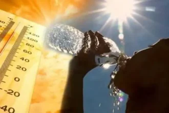 تراجع تدريجي للكتلة الحارة اليوم وطقس صيفي الثلاثاء والأربعاء 