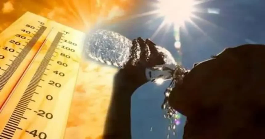 تراجع تدريجي للكتلة الحارة اليوم وطقس صيفي الثلاثاء والأربعاء 