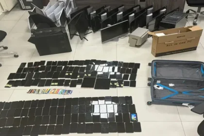 تفكيك شبكة احتيال مالي يقودها وافد عربي عبر شركة وهمية تضم 15 آسيويًا