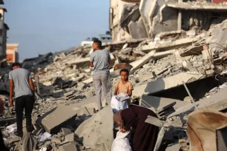 تصعيد دموي في غزة رغم مؤشرات على تقدم المفاوضات