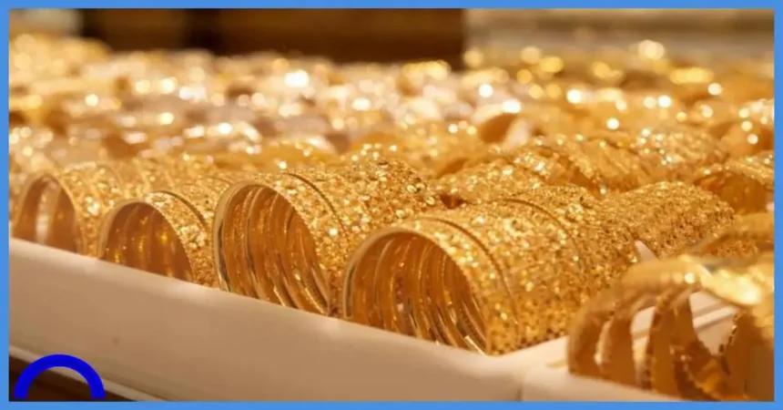 تقرير أسعار الذهب في الأردن – 20 يوليو 2025