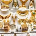 الذهب يحافظ على بريقه: استقرار أسعار الذهب في السوق المحلية اليوم