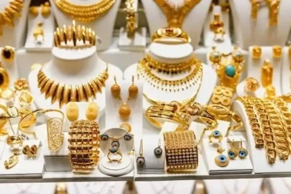 الذهب يحافظ على بريقه: استقرار أسعار الذهب في السوق المحلية اليوم