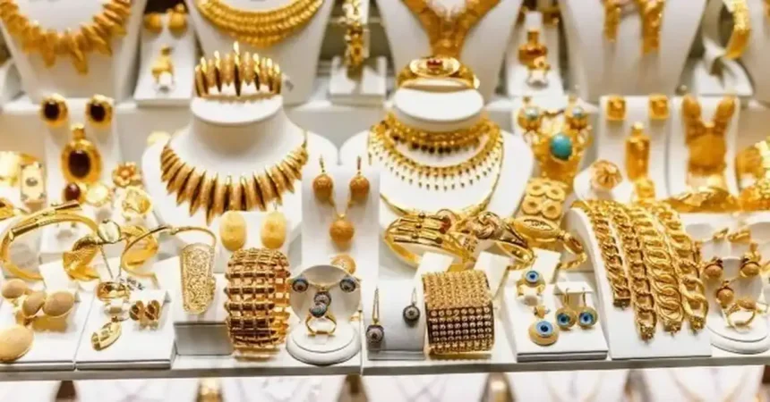الذهب يحافظ على بريقه: استقرار أسعار الذهب في السوق المحلية اليوم