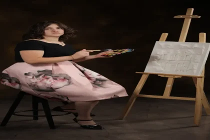 مشاركة لأصحاب الهمم في السفارات في جرش 2025