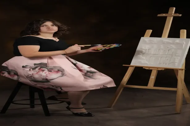 مشاركة لأصحاب الهمم في السفارات في جرش 2025