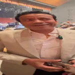 سامح حسين: فخور بمشاركتي الأولى في مهرجان جرش.. والمونودراما راقية جدً