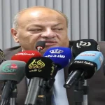 عاجل / أيمن سماوي يشكر دولة رئيس الوزراء ومؤسسات الدولة على دعم مهرجان جرش
