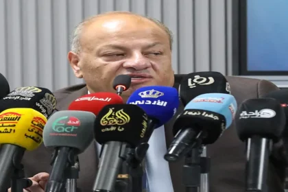 عاجل / أيمن سماوي يشكر دولة رئيس الوزراء ومؤسسات الدولة على دعم مهرجان جرش