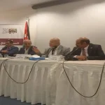 شعراء الاتحاد يحتفون بعمان وفلسطين في أمسية جرشية