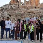 صبيح: مشاركة مستمرة لزها في مهرجان جرش