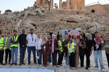 صبيح: مشاركة مستمرة لزها في مهرجان جرش