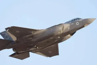 ضربات جوية إسرائيلية تستهدف مواقع للجيش السوري ومسلحين في السويداء