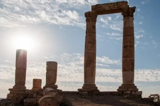 طقس صيفي معتدل على المرتفعات وحار في باقي المناطق الثلاثاء