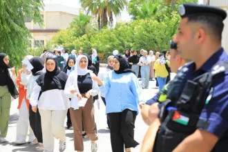 "التربية تُعلن حصيلة مخالفات التوجيهي في الأردن منذ انطلاق الامتحانات"
