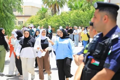 "التربية تُعلن حصيلة مخالفات التوجيهي في الأردن منذ انطلاق الامتحانات"